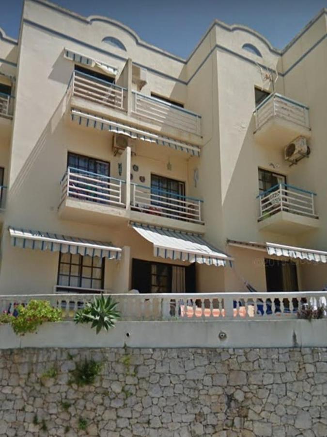 Villa Vau Portimao Bagian luar foto